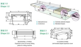 大水磨钢板防护罩图片3