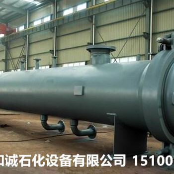 dn250清管器收发球筒合理加工不偷工减料