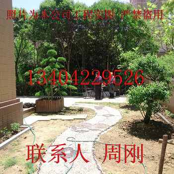 苏州苗圃基地、苏州花木市场、苏州苗木市场、庭院别墅苗圃种植基地