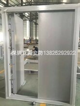 湖南长沙湘潭防火防爆门,法院检察院防爆密闭门厂家销售图片