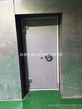 宿州芜湖抗爆门生产厂家，带逃生锁的抗爆门价格图片2