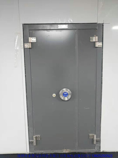 广东佛山化工厂安装防爆抗爆门窗，品质性能可靠