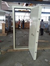 浙江衢州防火防爆门生产厂家,海宁实验室防爆门图片