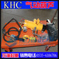 KHC气动葫芦，KA3S-300气动葫芦，提升速度快
