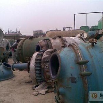 上海二手变压器设备回收，闵行区废旧锅炉设备回收