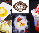 广州冰淇淋加盟，柠檬工坊冰淇淋加盟图片