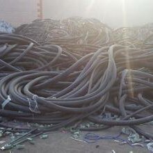 成都电缆线回收图片