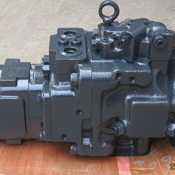 供應出口小松PC35MR-2液壓泵723-19-13503
