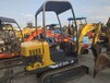 二手玉柴25挖掘机低价出售，二手2025小型挖机包送