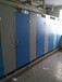 葫芦岛市凯美盛卫生间隔断板厂家防潮防水抗倍特板学校公共厕所成品洗手间隔墙