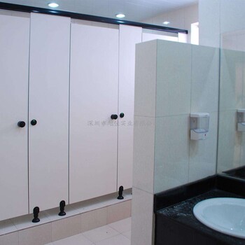 上海市闸北打造洗手间隔断安装工程个性隔断定制,满足不同客户需求