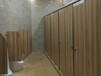 邵武市金康美公共厕所隔断板卫生间隔墙板成品隔断板木质淋浴PVC抗倍火热畅销