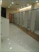 鹤山市银源抗倍特板卫生间隔断公共厕所淋浴间隔板