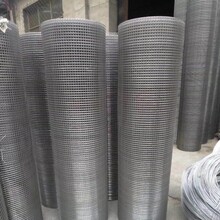 佛山316材质不锈钢电焊网/线径0.5mm不锈钢电焊网/0.6公分孔不锈钢电焊网现货厂家在哪图片