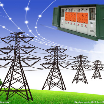 黑龙江吉林辽宁10KV全绝缘充气柜电缆分支箱户外开闭所厂家