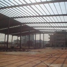 2021深圳龙华观澜横岗布吉厂房装修厂房钢结构搭建工程