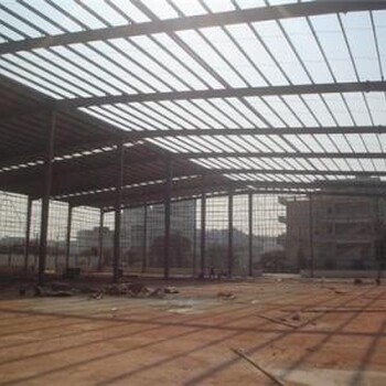 2021深圳龙华观澜横岗布吉厂房装修厂房钢结构搭建工程