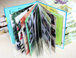 长沙纪念册制作、毕业纪念册，小学纪念册、中学纪念册图片