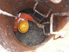 马桶疏通、下水道疏通、化粪池清理、安装管道改管道