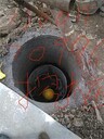北京廠房鋼結(jié)構(gòu)地基基礎(chǔ)打樁打孔灌注施工