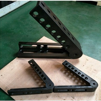 三维柔性焊接铸铁平台角度器工装夹具