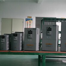 三菱变频器FR-A840-00023-2-60图片