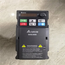 台达变频器VFD4A8MS21ANSAA0.75KW图片