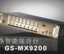 郑州SCM820数字式IntelliMix®自动混音器图片