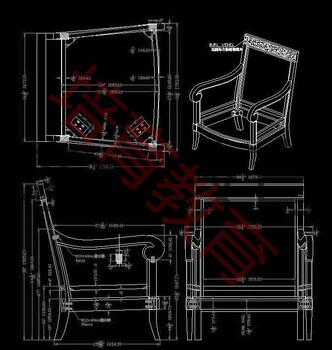 东莞厚街虎门沙田CAD定制家具设计培训，0基础实战教学