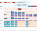 新唐M452LD3AELQFP48圖片