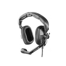 世邦DT-109专业降噪耳麦耳垫压力：4.5N图片