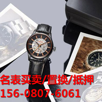 Rolex手表买卖，成都哪里回收买卖劳力士表？