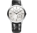 成都伯爵手表典当,品牌Piaget二手表可以典当吗?