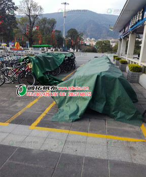 防雨布规格任意定做_汽车停车棚价格怎么样_雨棚生产厂家