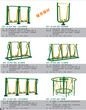 深圳村委居民活动器材，龙华公园体育设施，光明户外运动器械厂家图片
