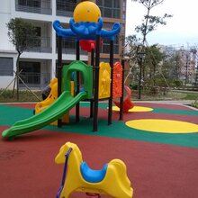 深圳EPDM无缝地垫现场浇筑,可全国送货安装价格厂家图片