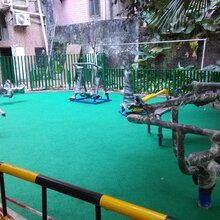 幼儿园地胶,深圳EPDM橡胶地胶,橡胶地垫,无缝地垫厂家图片