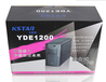 定西科士达电源YDE2060后备式UPS负载600W价格