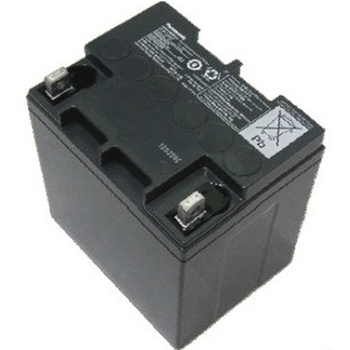 清徐松下蓄电池12V24AH供货LC-P1224ST价格