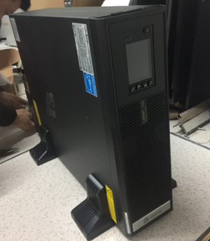嘉峪关机房IT设备UPS安装20KVA维谛代理电源ITA系列