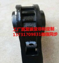 大连德标敲击梅花扳手12寸防爆活动扳手重型双头梅花扳手现货图片