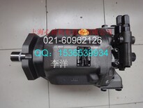 销售Rexroth力士乐柱塞泵A10VSO100DRS/32R-PPB12N00-S1439图片1