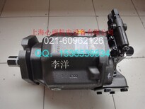 销售Rexroth力士乐柱塞泵A10VSO100DRS/32R-PPB12N00-S1439图片3