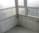 石景山区八宝山阳台，窗台，飘窗防水做法图片