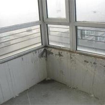 西城区小西天阳台飘窗防水补漏