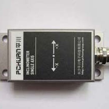 平川电子PCT倾角传感器在力矩限制器中应用