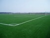 吉林人造草坪足球場建設