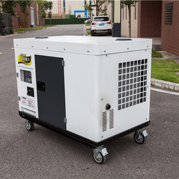20千瓦電啟動柴油發(fā)電機供應(yīng)