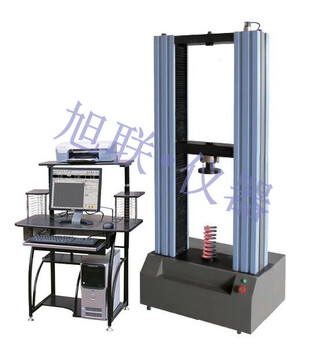 检查质量用医用接骨板抗折试验机WDW系列产品