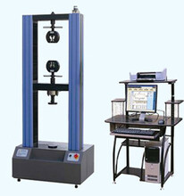 新型便捷微机控制岩棉板抗压抗拉试验机
